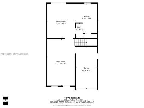 12839 SW 135th Terrace Miami FL 33186