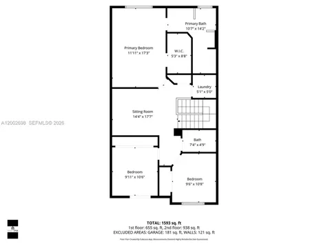 12839 SW 135th Terrace Miami FL 33186