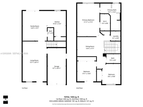 12839 SW 135th Terrace Miami FL 33186