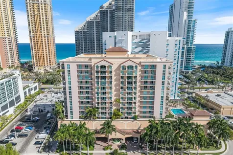 17555 Atlantic Boulevard Sunny Isles Beach FL 33160