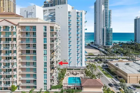 17555 Atlantic Boulevard Sunny Isles Beach FL 33160