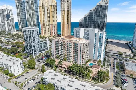 17555 Atlantic Boulevard Sunny Isles Beach FL 33160