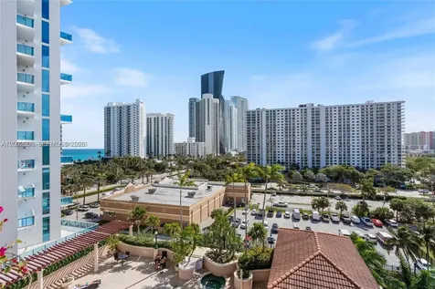 17555 Atlantic Boulevard Sunny Isles Beach FL 33160
