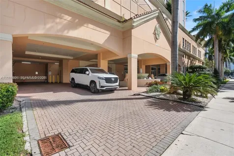17555 Atlantic Boulevard Sunny Isles Beach FL 33160