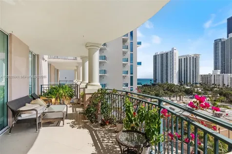 17555 Atlantic Boulevard Sunny Isles Beach FL 33160