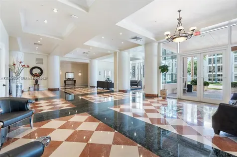 17555 Atlantic Boulevard Sunny Isles Beach FL 33160