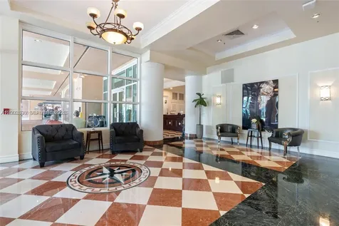 17555 Atlantic Boulevard Sunny Isles Beach FL 33160
