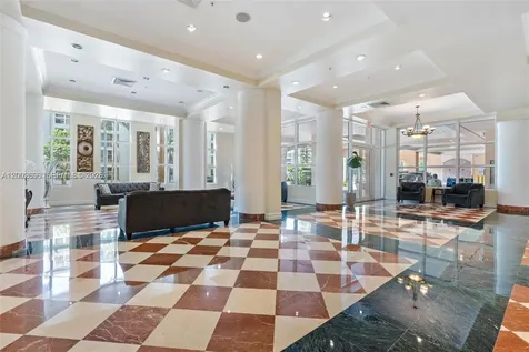 17555 Atlantic Boulevard Sunny Isles Beach FL 33160