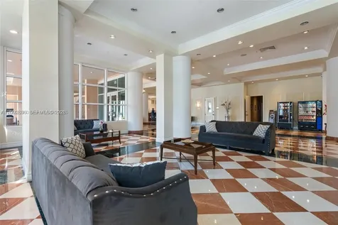 17555 Atlantic Boulevard Sunny Isles Beach FL 33160