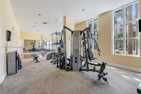 17555 Atlantic Boulevard Sunny Isles Beach FL 33160