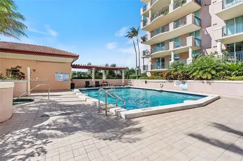 17555 Atlantic Boulevard Sunny Isles Beach FL 33160