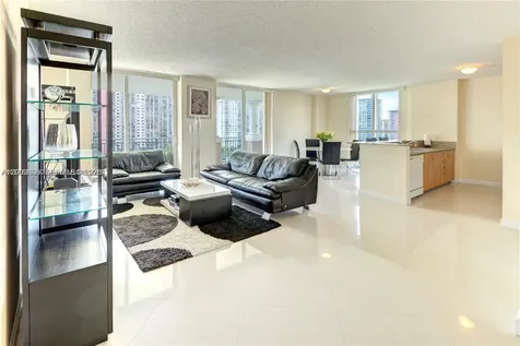 17555 Atlantic Boulevard Sunny Isles Beach FL 33160