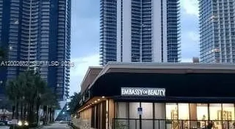 Collins Sunny Isles Beach FL 33180