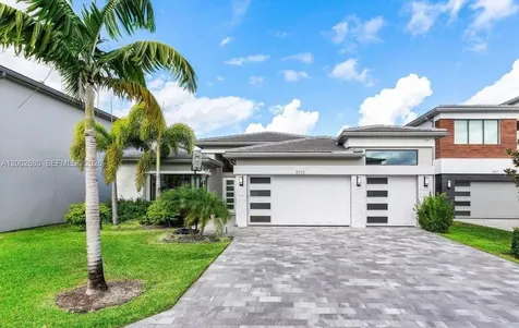 8533 Ganton Drive Boca Raton FL 33434