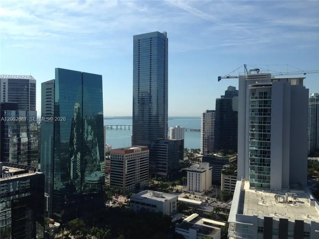 1100 S Miami Avenue Miami FL 33130