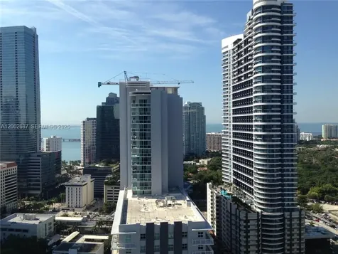 1100 S Miami Avenue Miami FL 33130