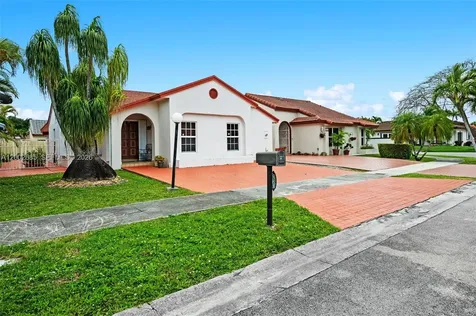 13440 SW 28th Street Miami FL 33175