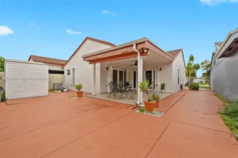 13440 SW 28th Street Miami FL 33175