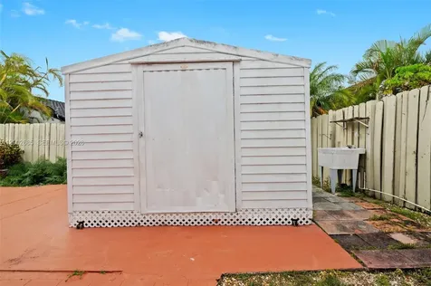 13440 SW 28th Street Miami FL 33175
