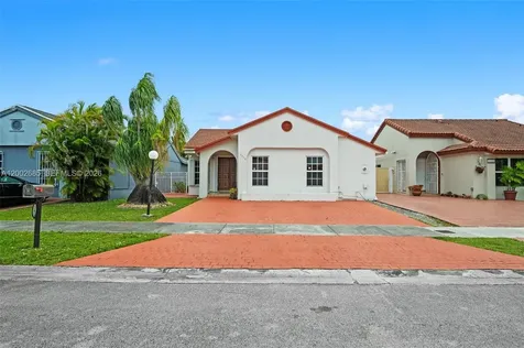 13440 SW 28th Street Miami FL 33175