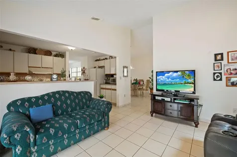 13440 SW 28th Street Miami FL 33175