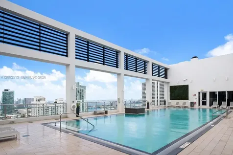 151 SE 1st Street Miami FL 33131