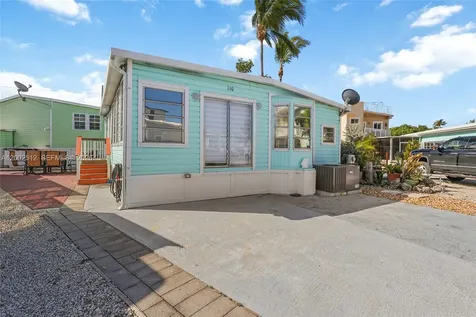 65821 Overseas Highway Unit 110 Long Key FL 33001