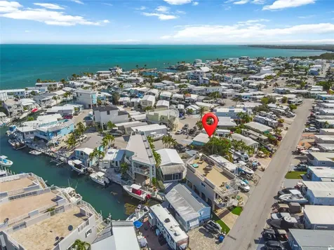 65821 Overseas Highway Unit 110 Long Key FL 33001
