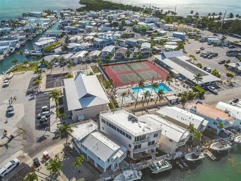 65821 Overseas Highway Unit 110 Long Key FL 33001