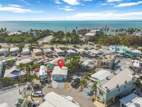 65821 Overseas Highway Unit 110 Long Key FL 33001