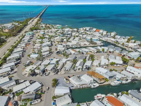 65821 Overseas Highway Unit 110 Long Key FL 33001