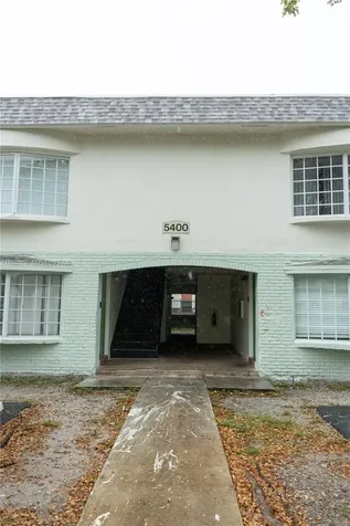 5400 NW 18th Street Lauderhill FL 33313
