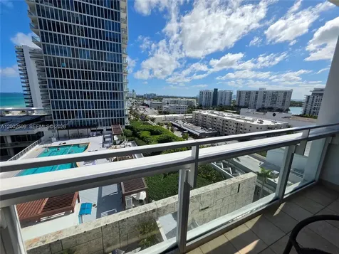 6801 Collins Avenue Miami Beach FL 33141