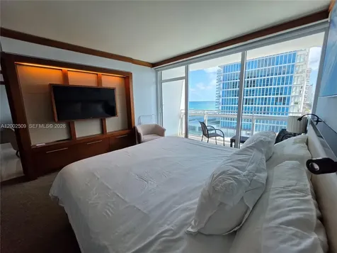 6801 Collins Avenue Miami Beach FL 33141
