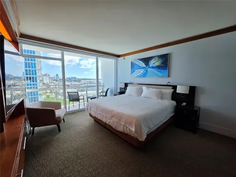 6801 Collins Avenue Miami Beach FL 33141