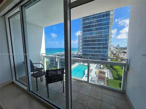 6801 Collins Avenue Miami Beach FL 33141