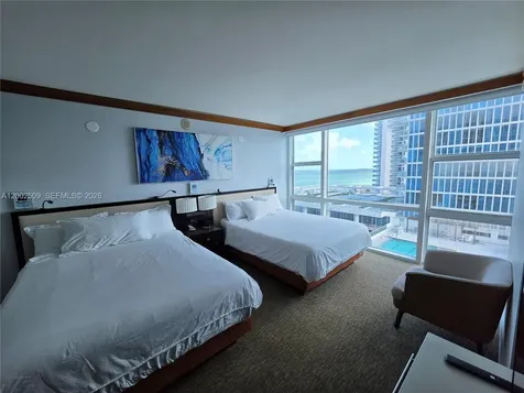 6801 Collins Avenue Miami Beach FL 33141