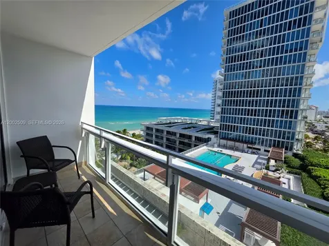 6801 Collins Avenue Miami Beach FL 33141