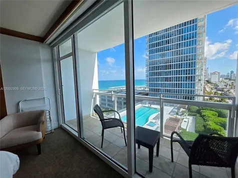 6801 Collins Avenue Miami Beach FL 33141