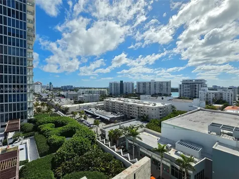 6801 Collins Avenue Miami Beach FL 33141