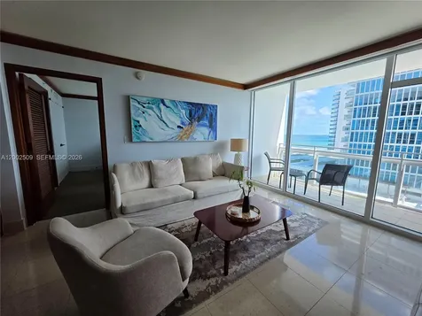 6801 Collins Avenue Miami Beach FL 33141