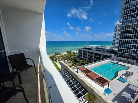 6801 Collins Avenue Miami Beach FL 33141