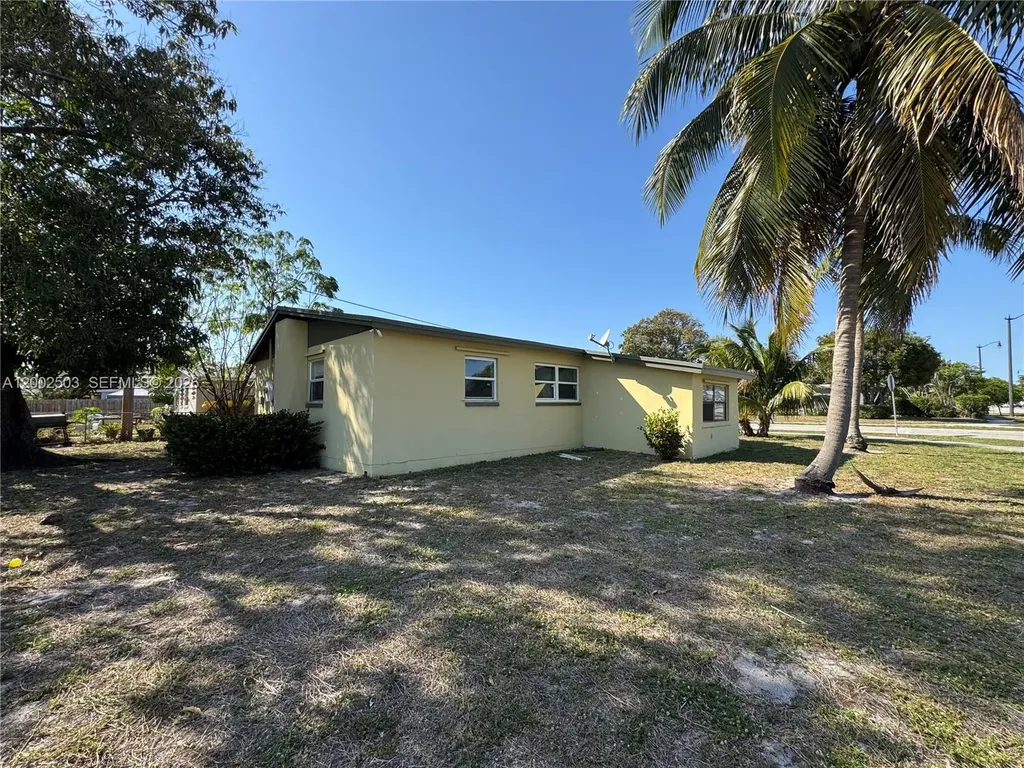 600 NW 19th Street Pompano Beach FL 33060