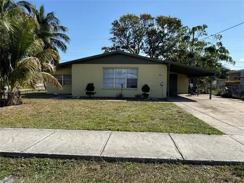 600 NW 19th Street Pompano Beach FL 33060