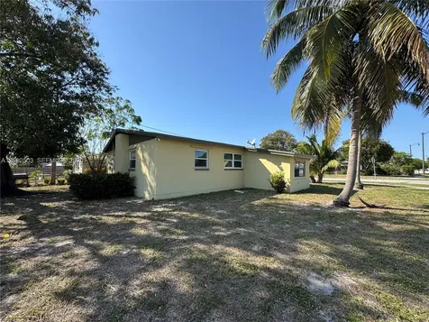 600 NW 19th Street Pompano Beach FL 33060