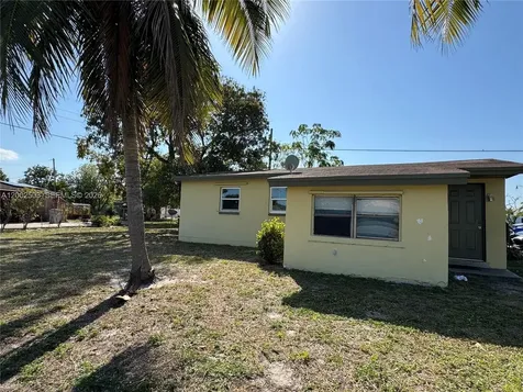 600 NW 19th Street Pompano Beach FL 33060