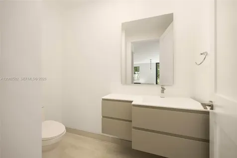 7498 SW 100th Street Pinecrest FL 33156