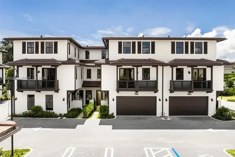 7498 SW 100th Street Pinecrest FL 33156