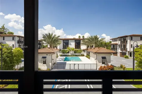 7498 SW 100th Street Pinecrest FL 33156