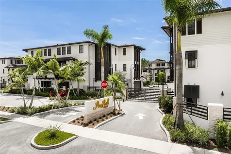 7498 SW 100th Street Pinecrest FL 33156